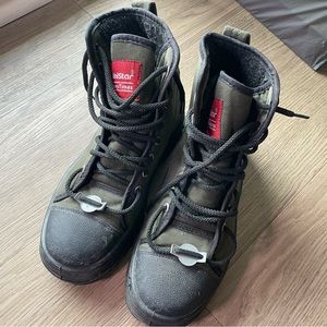 Men’s Hiking Boots